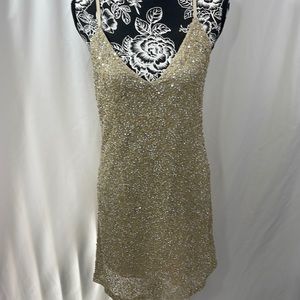 ALICE AND OLIVIA DRESS